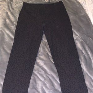 Suave pant with tummy control waisteband